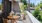 Spacious balconies