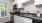 Well-lit kitchen with ample counter space